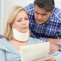 Attorney for personal injury