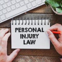 Injury Law Firm Florida