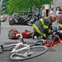 bike-car-crash
