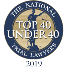 National Top 40 Under 40