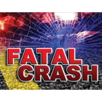 Fatal Crash in Hillsborogh