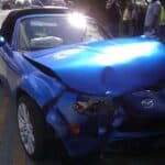 Car accident injuries Sarasota