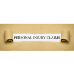 personal injury claim square image
