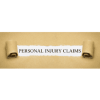 personal injury claim square image