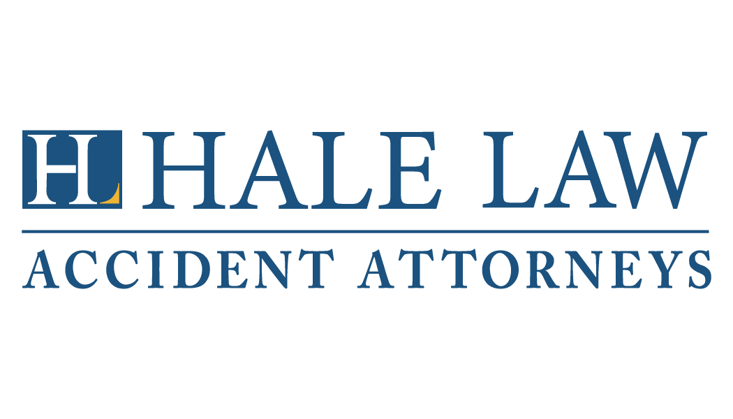 hale law accident attorneys logo