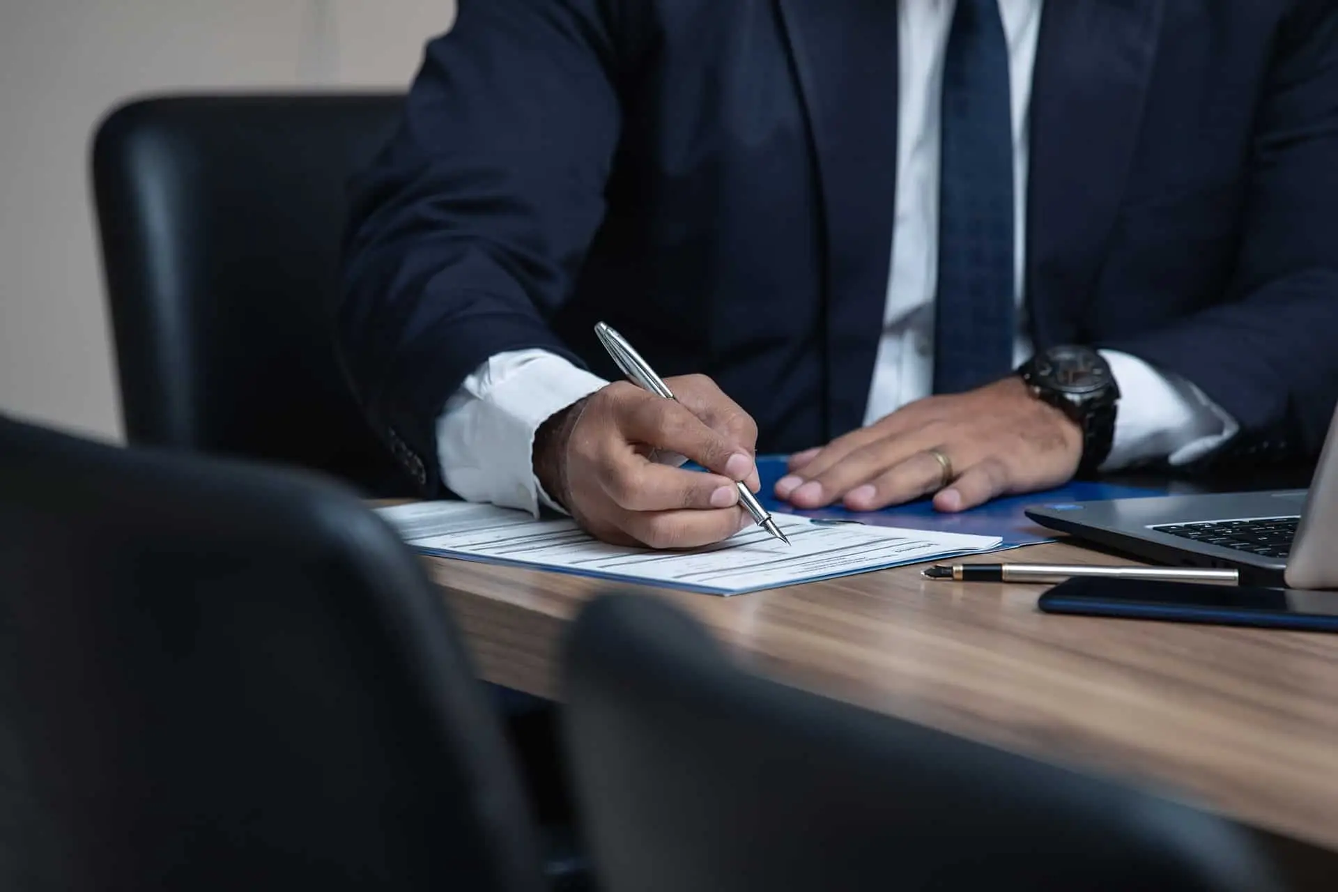Basics of Personal Injury Law