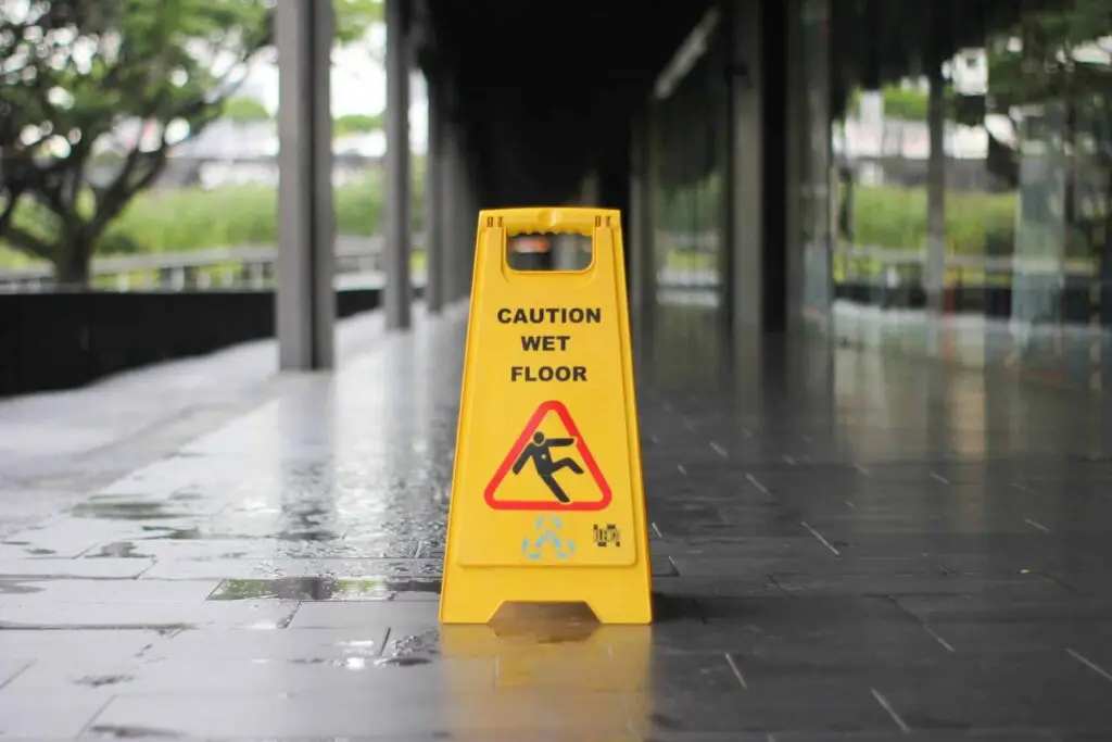 Liability in Premises Law