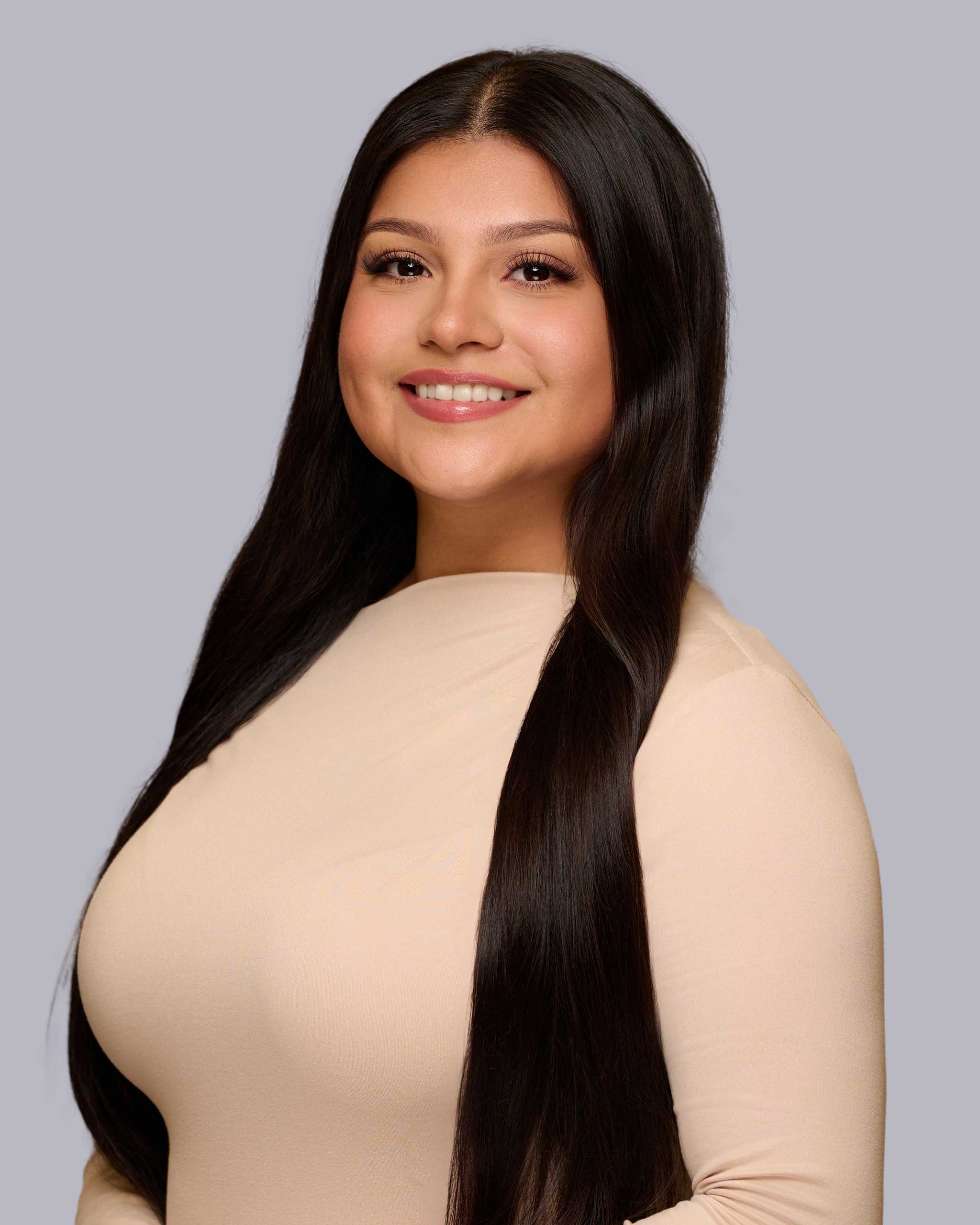 Juliza, New Client Coordinator at Hale Law