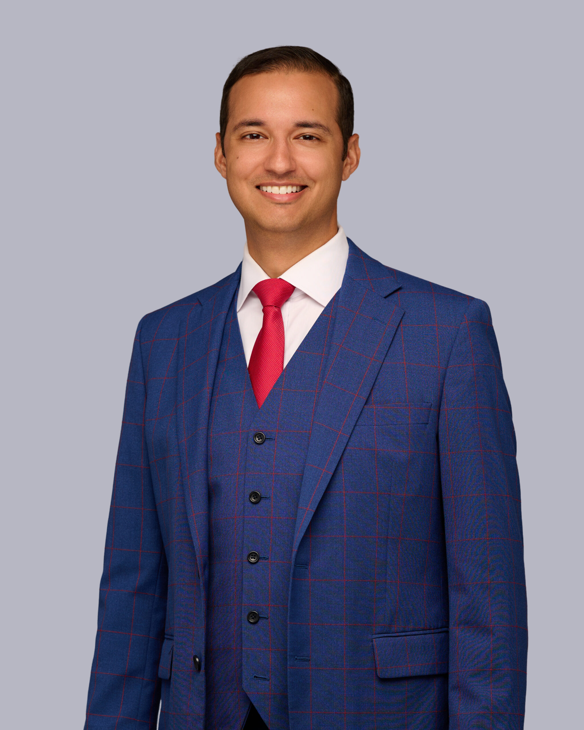 Patrick Iyampillai photo