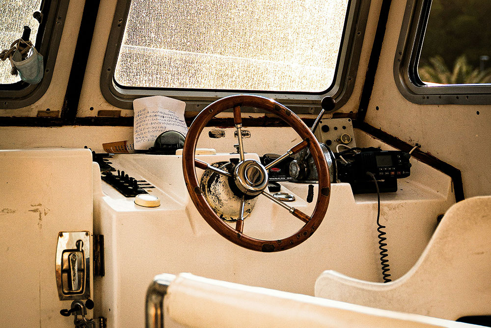 Common Causes of Boating Accidents in Sarasota Bay