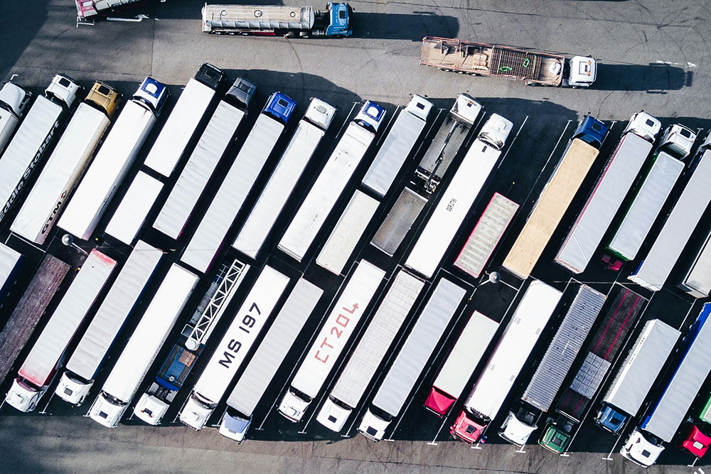 How Do Trucking Company Logbooks Affect an Injury Claim?