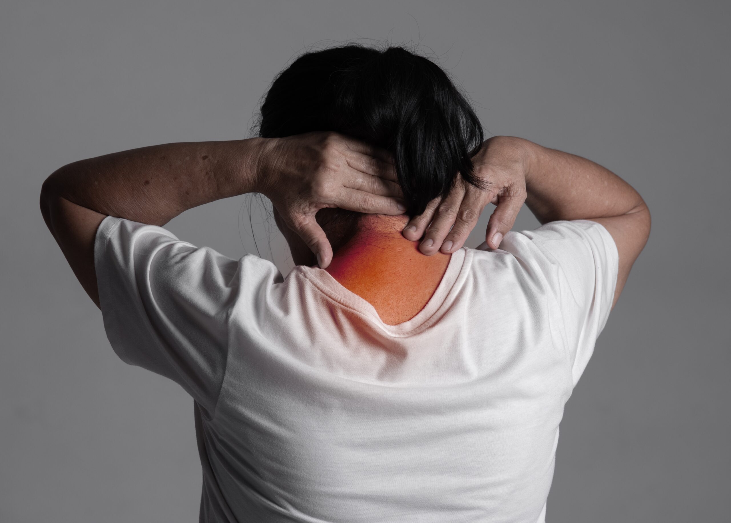 Neck and Back Injury