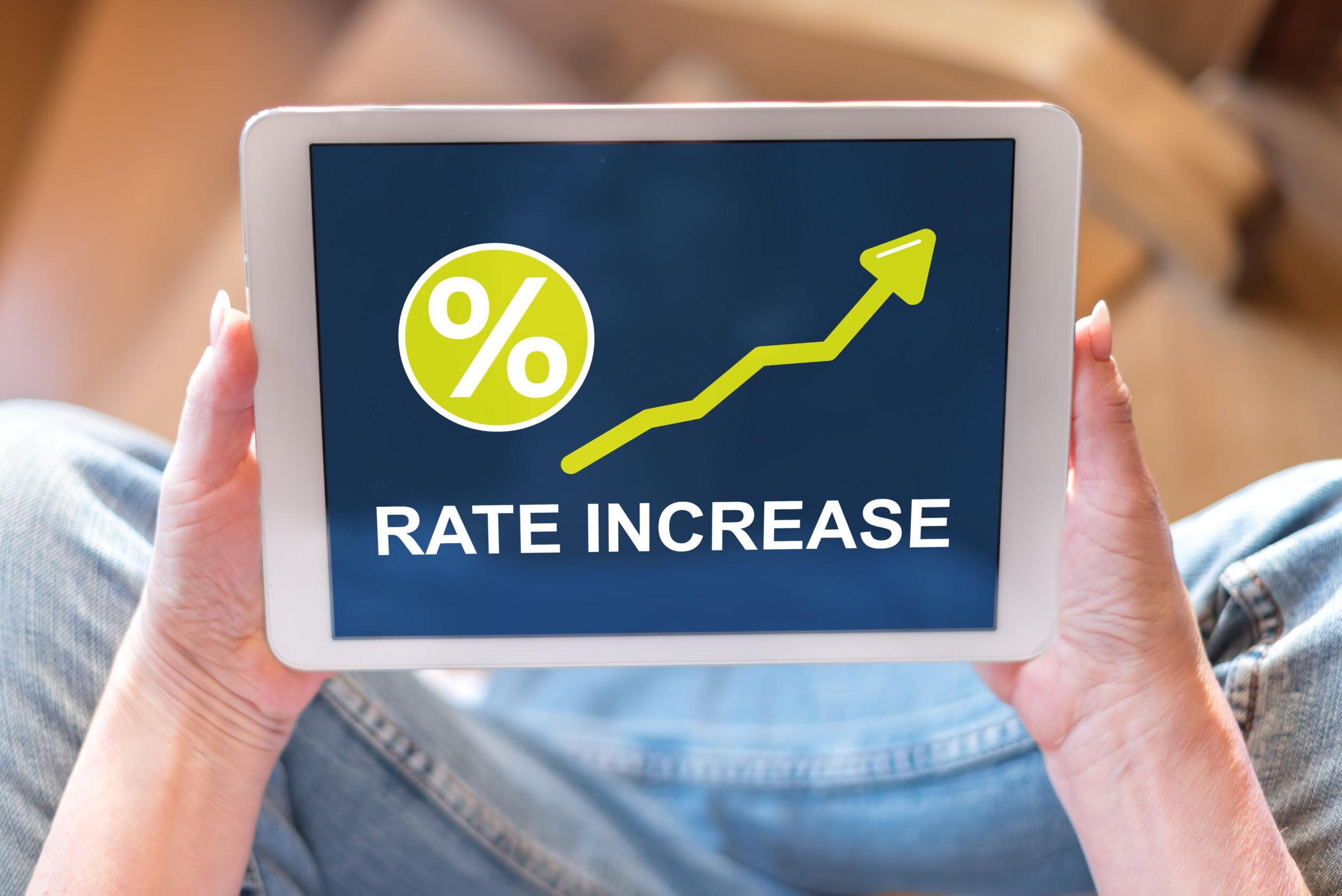 Rate Increases