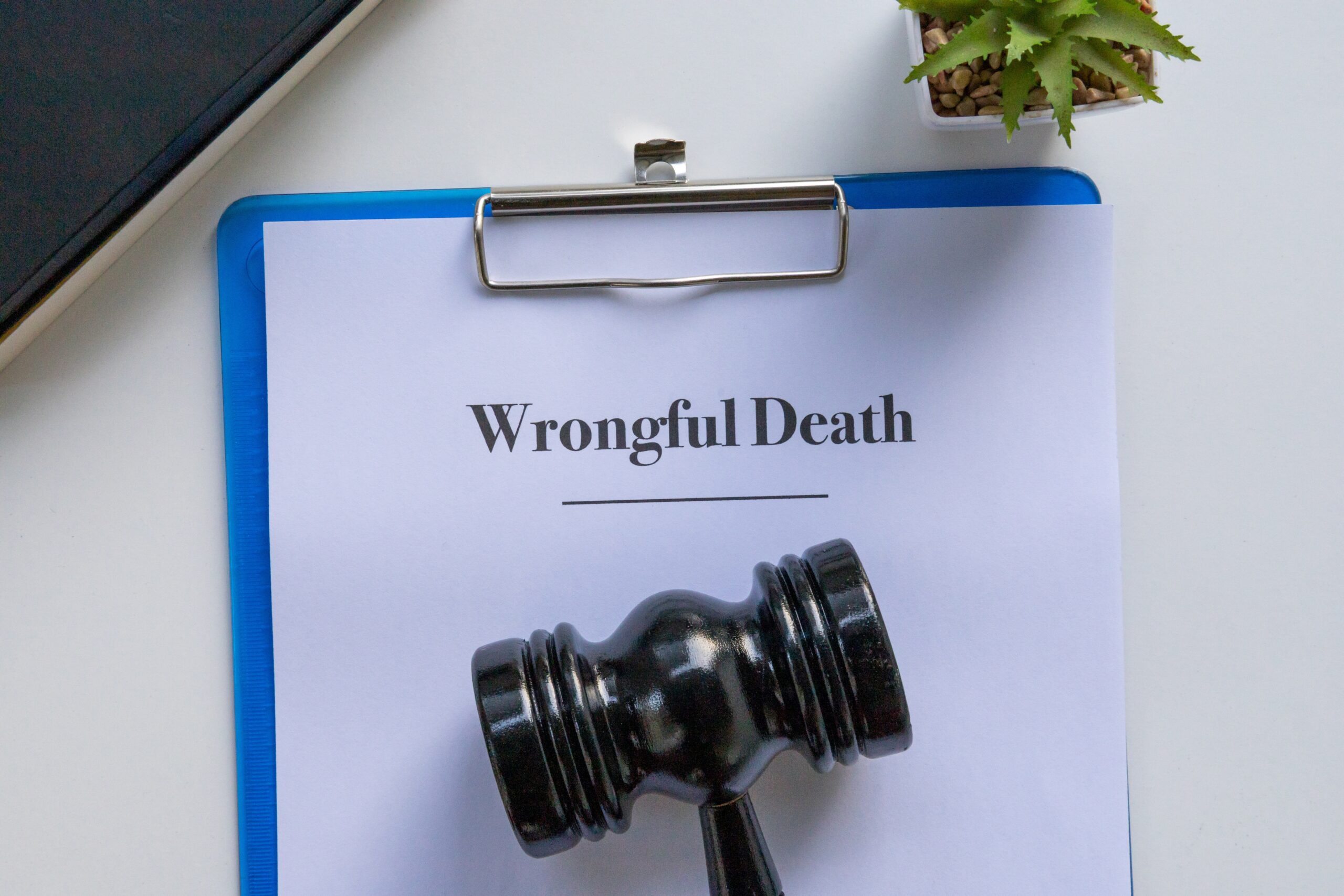 Wrongful-Death-Lawyer