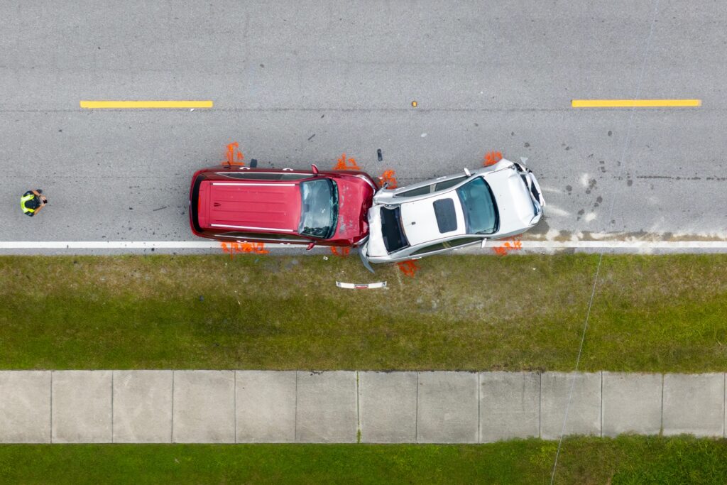 Florida Car Accident