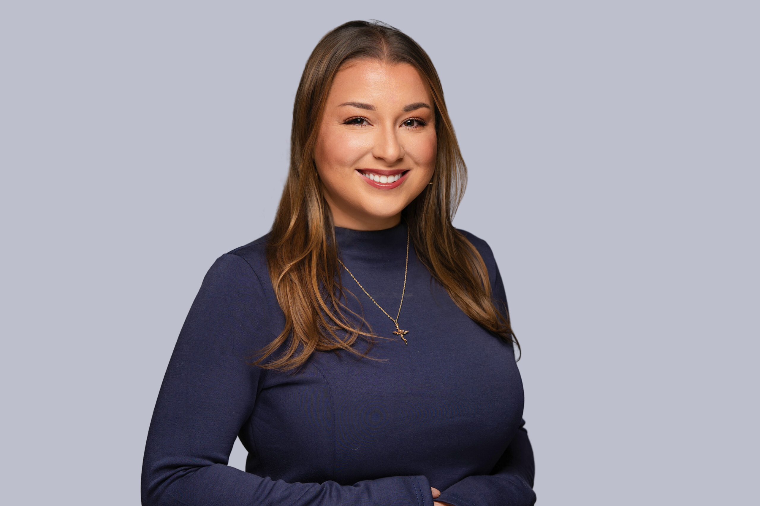 Maria, New Client Coordinator at Hale Law