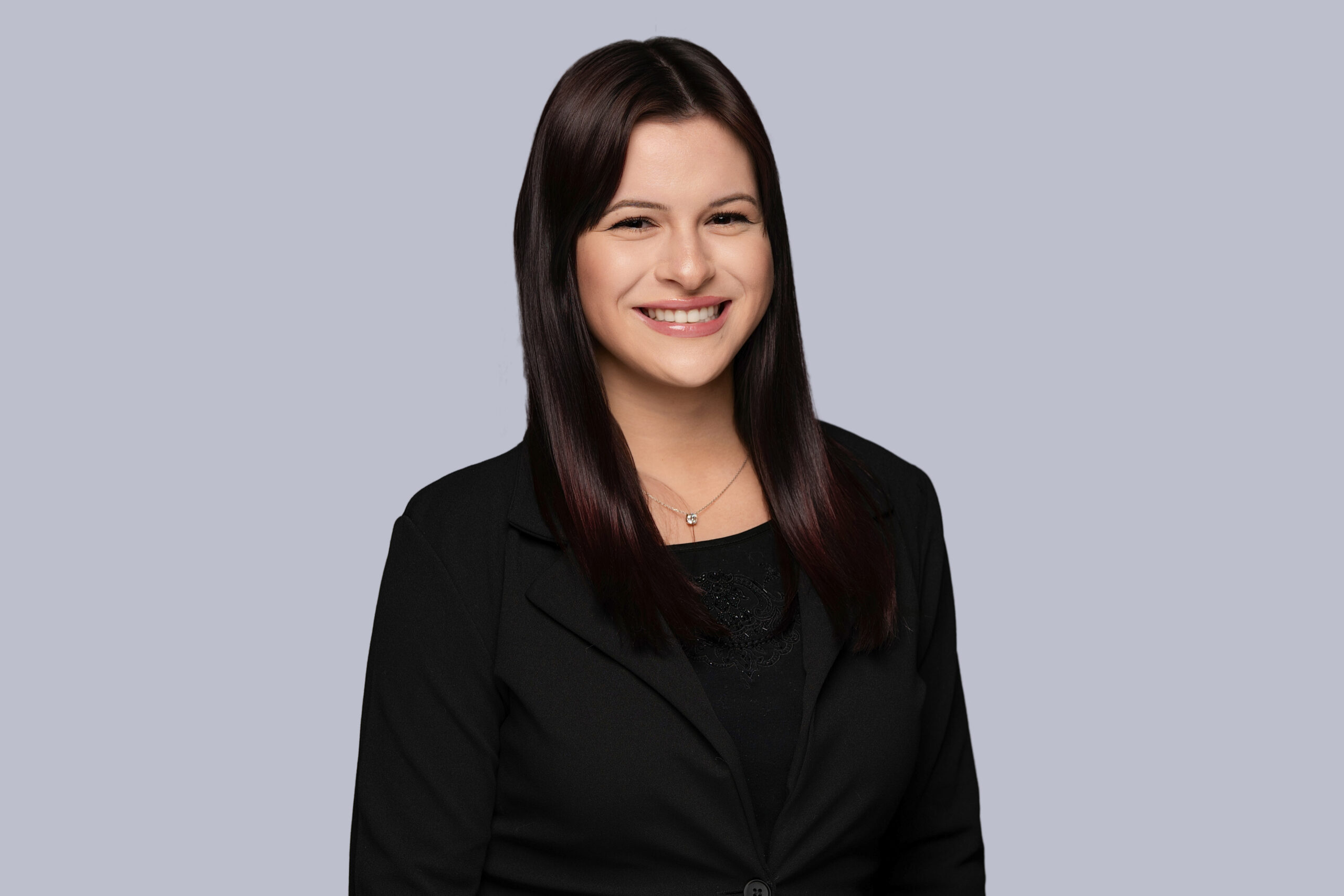 Evabella, File Opener at Hale Law Firm