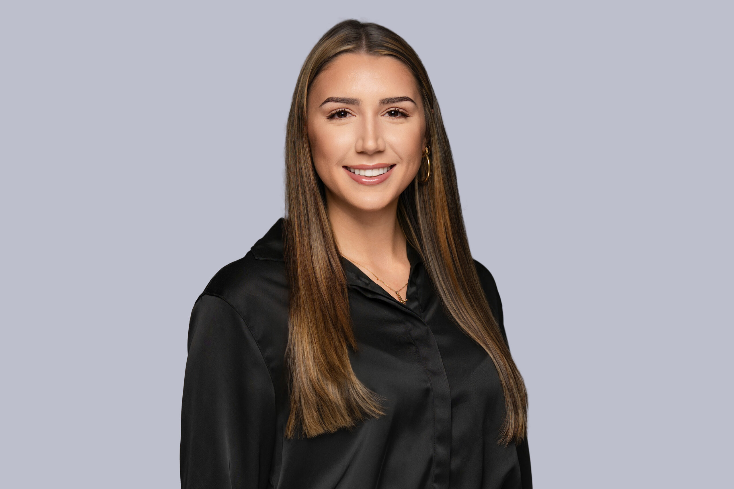 Jaedyn, Litigation Paralegal at Hale Law