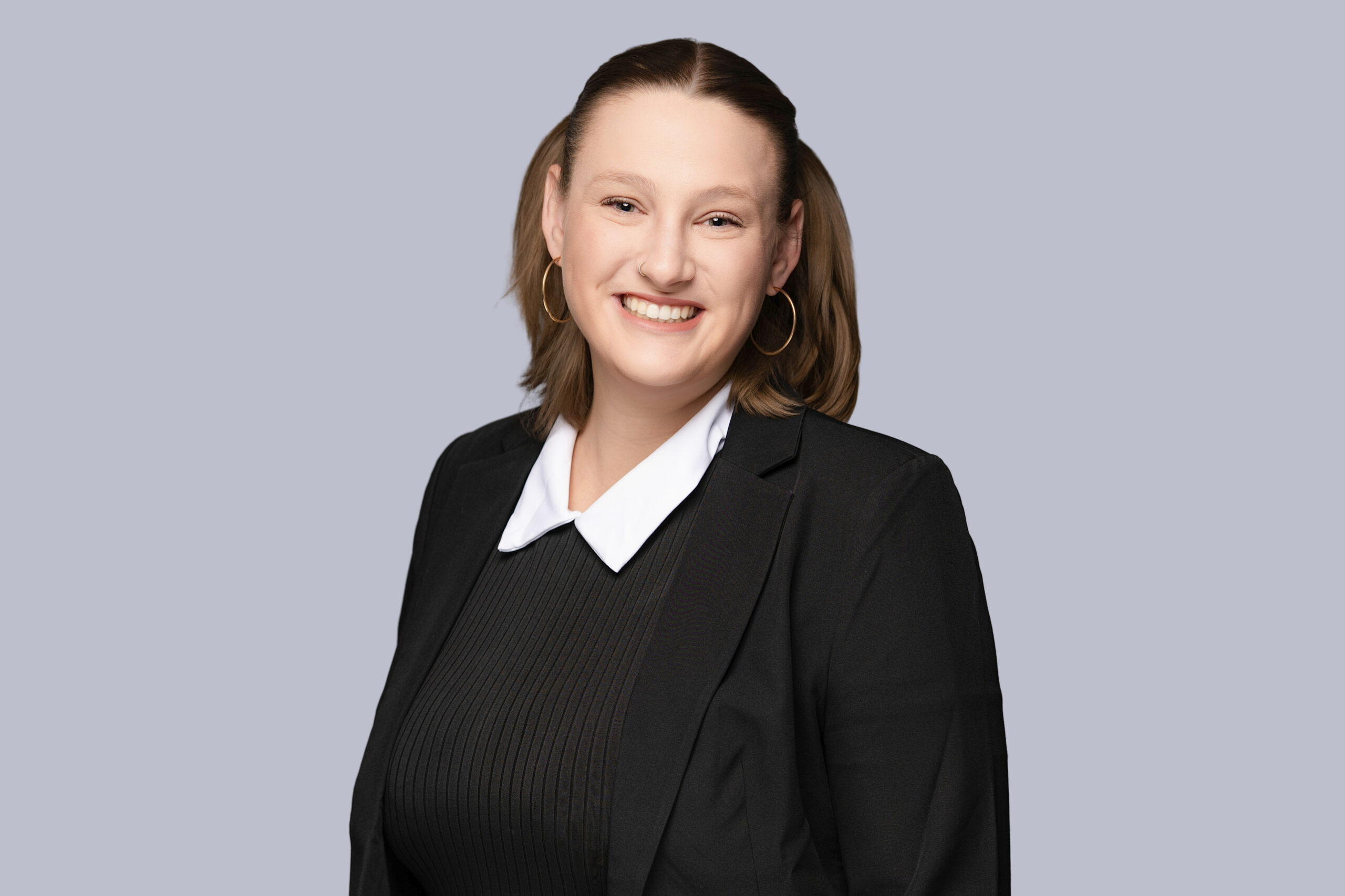 Jamie, Case Manager at Hale Law