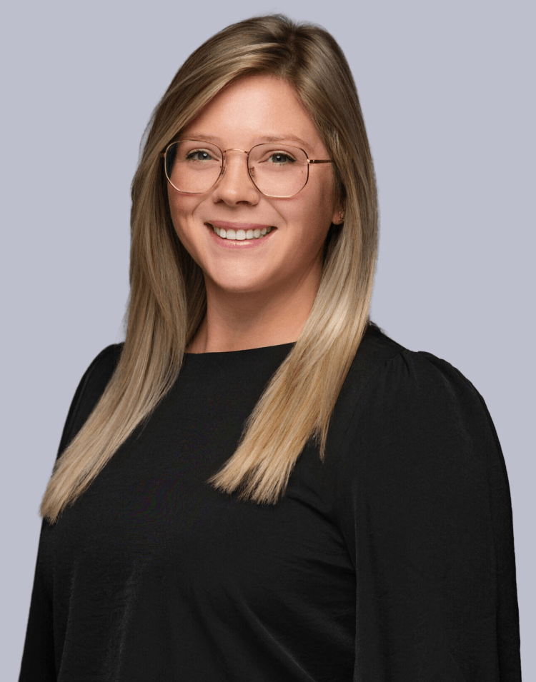 Angela - Office Manager at Hale Law