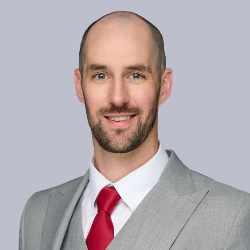 Attorney Patrick Hale